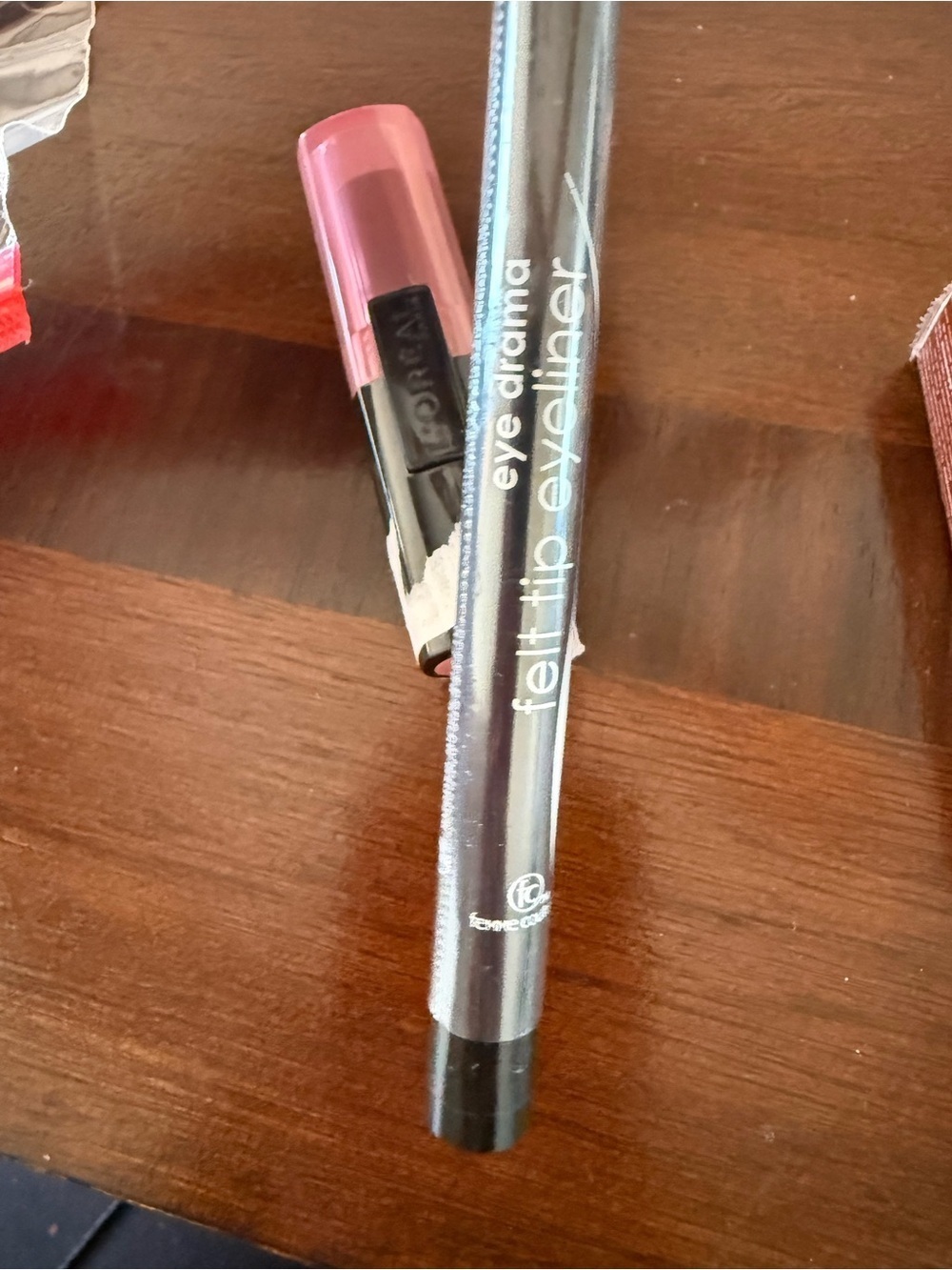 New Drug Store Makeup - Picture 4 of 8